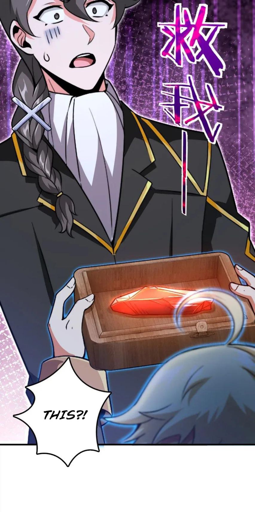 Release That Witch chapter 197 page 51