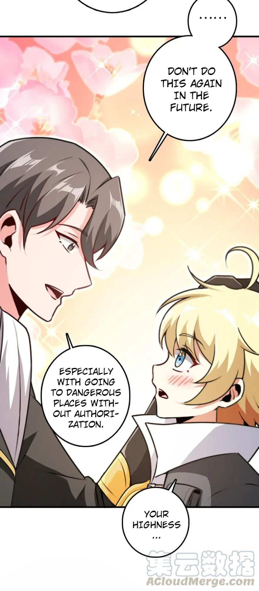 Release That Witch chapter 197 page 56