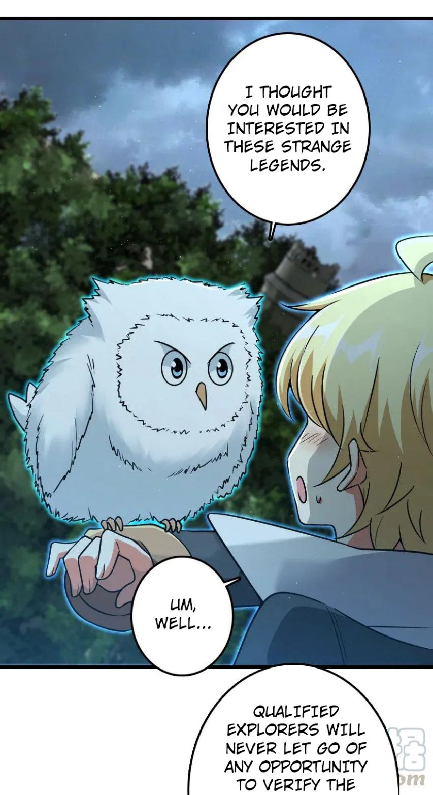 Release That Witch chapter 197 page 8