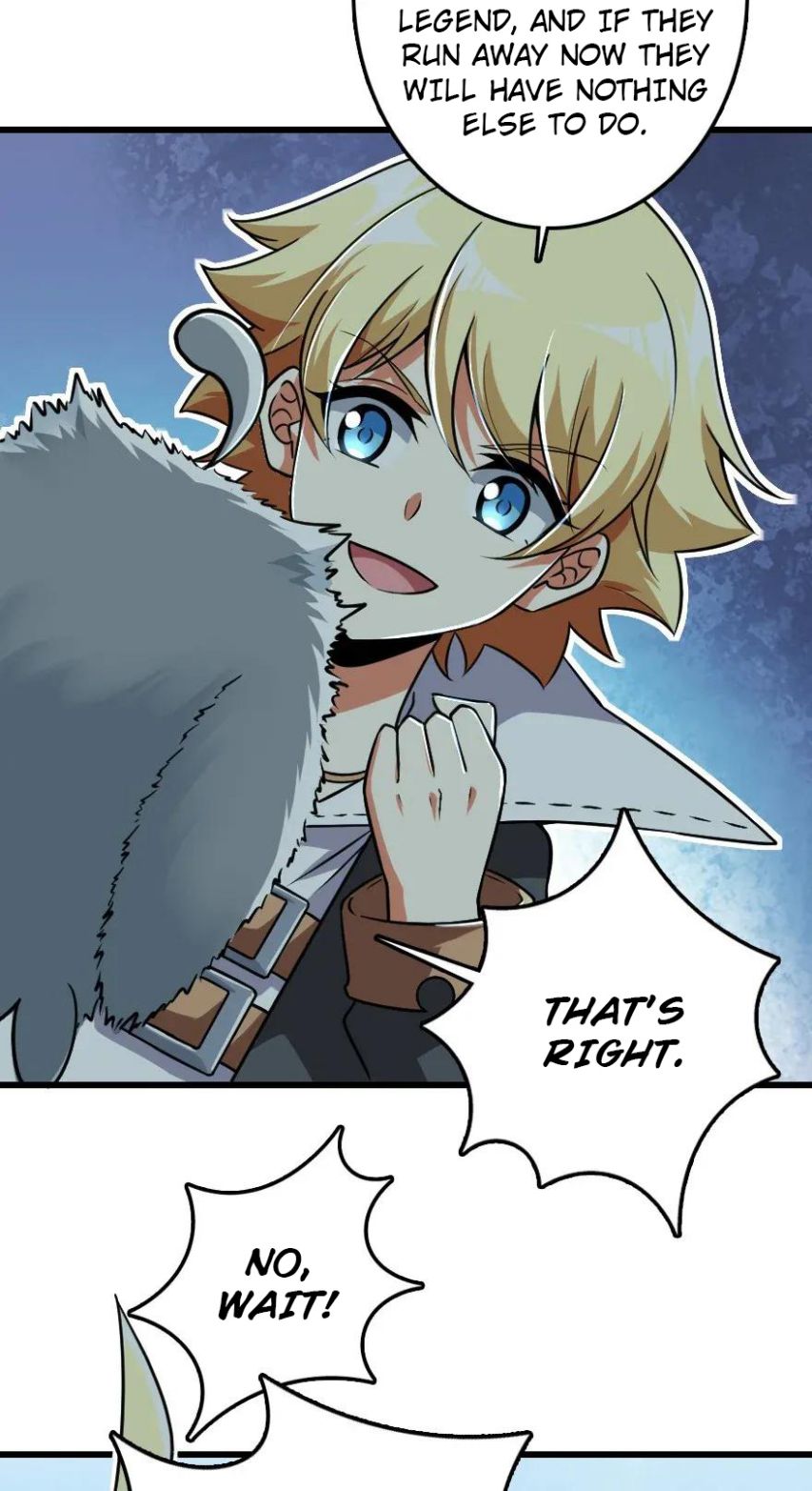 Release That Witch chapter 197 page 9