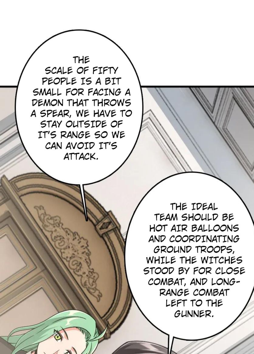 Release That Witch chapter 198 page 17