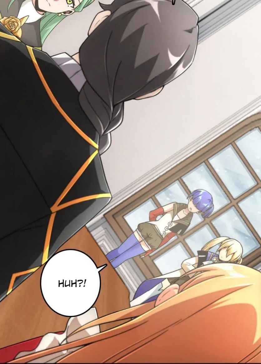 Release That Witch chapter 198 page 18