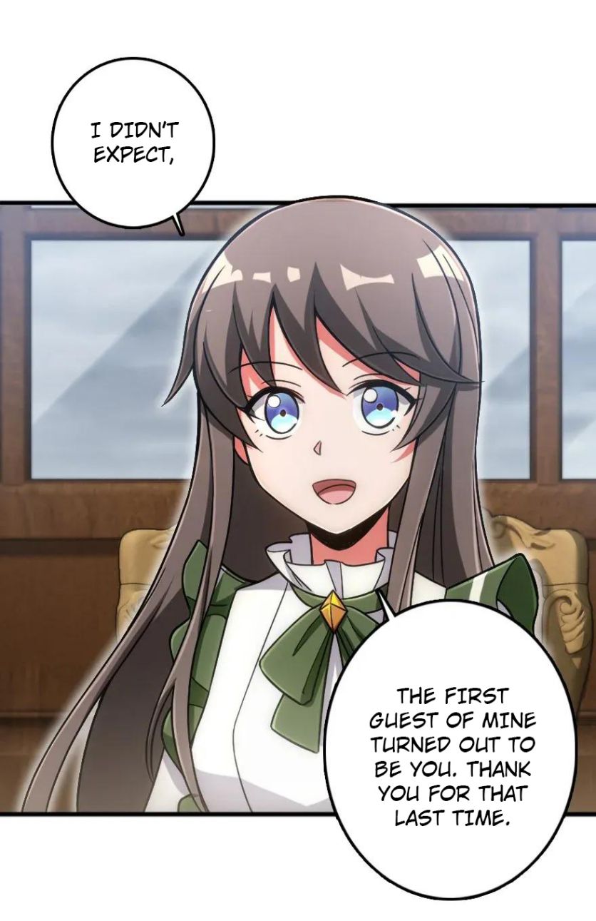 Release That Witch chapter 198 page 33