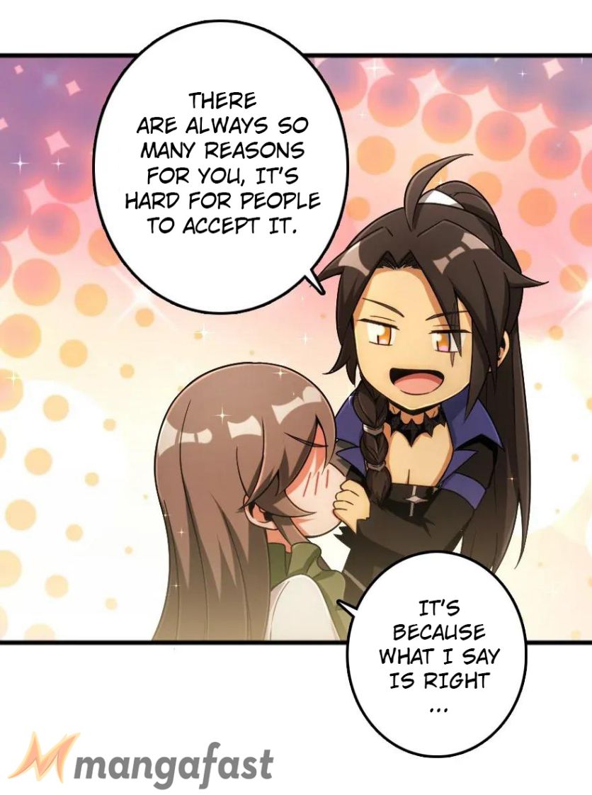 Release That Witch chapter 198 page 54