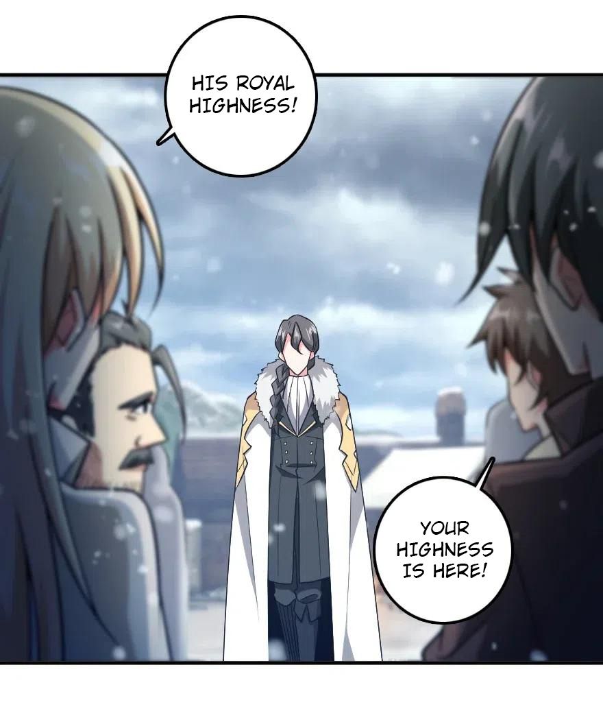 Release That Witch chapter 199 page 10