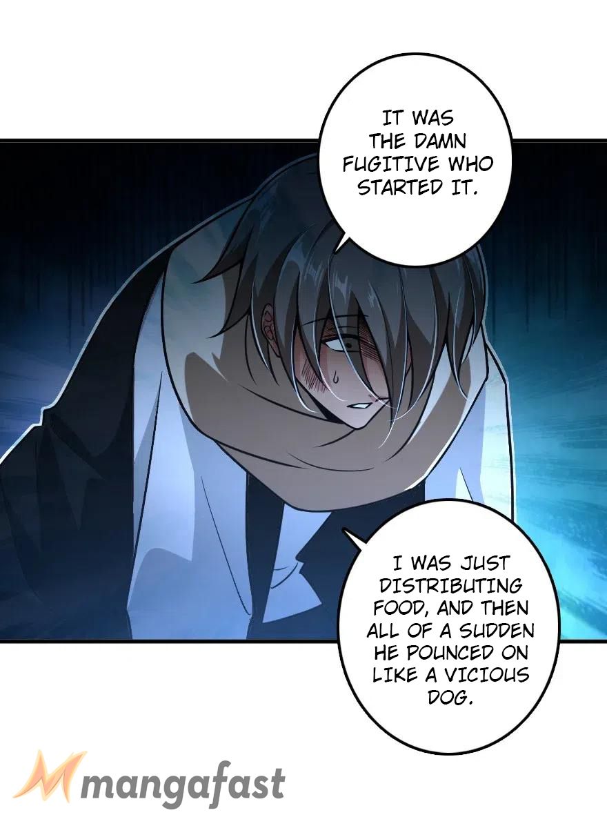 Release That Witch chapter 199 page 12