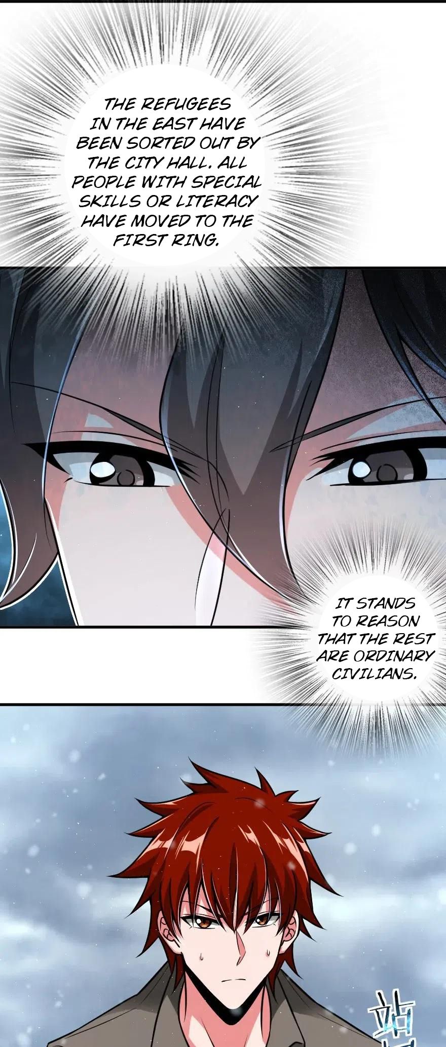 Release That Witch chapter 199 page 15