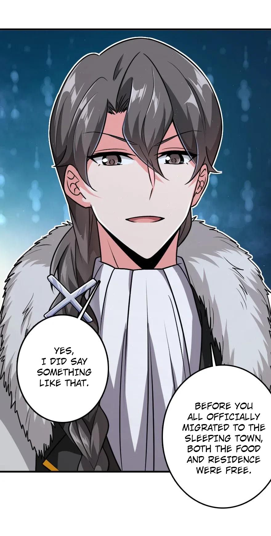 Release That Witch chapter 199 page 17