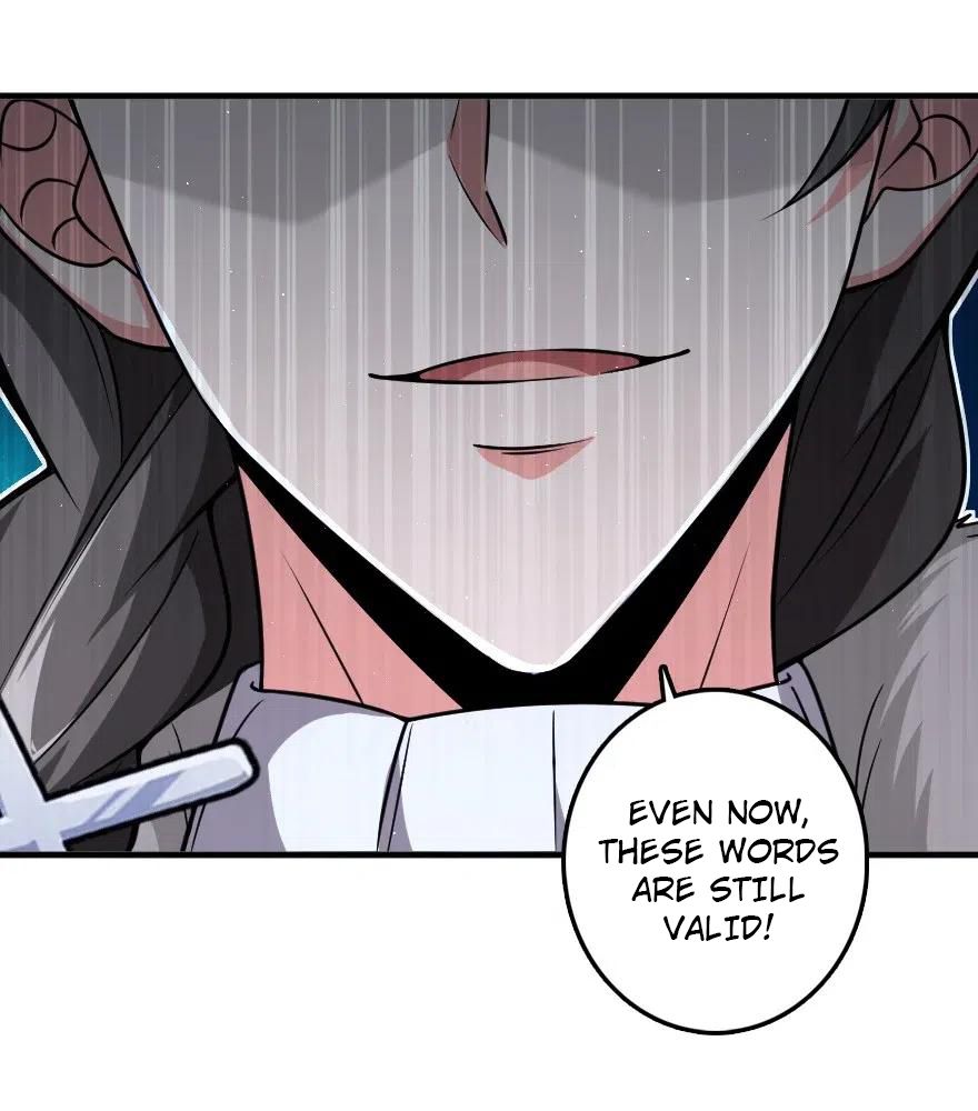 Release That Witch chapter 199 page 18