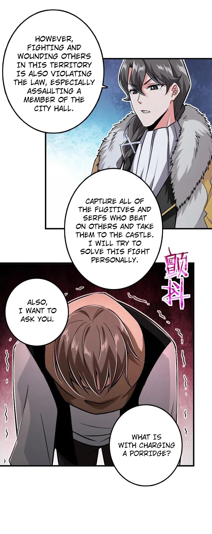 Release That Witch chapter 199 page 20