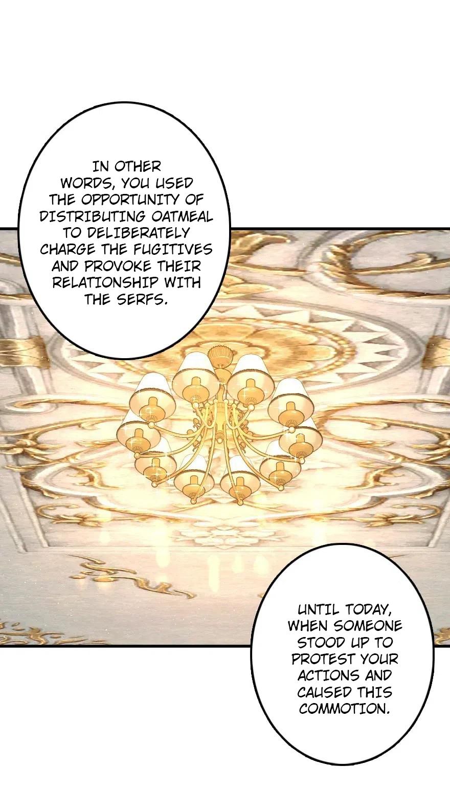 Release That Witch chapter 199 page 21