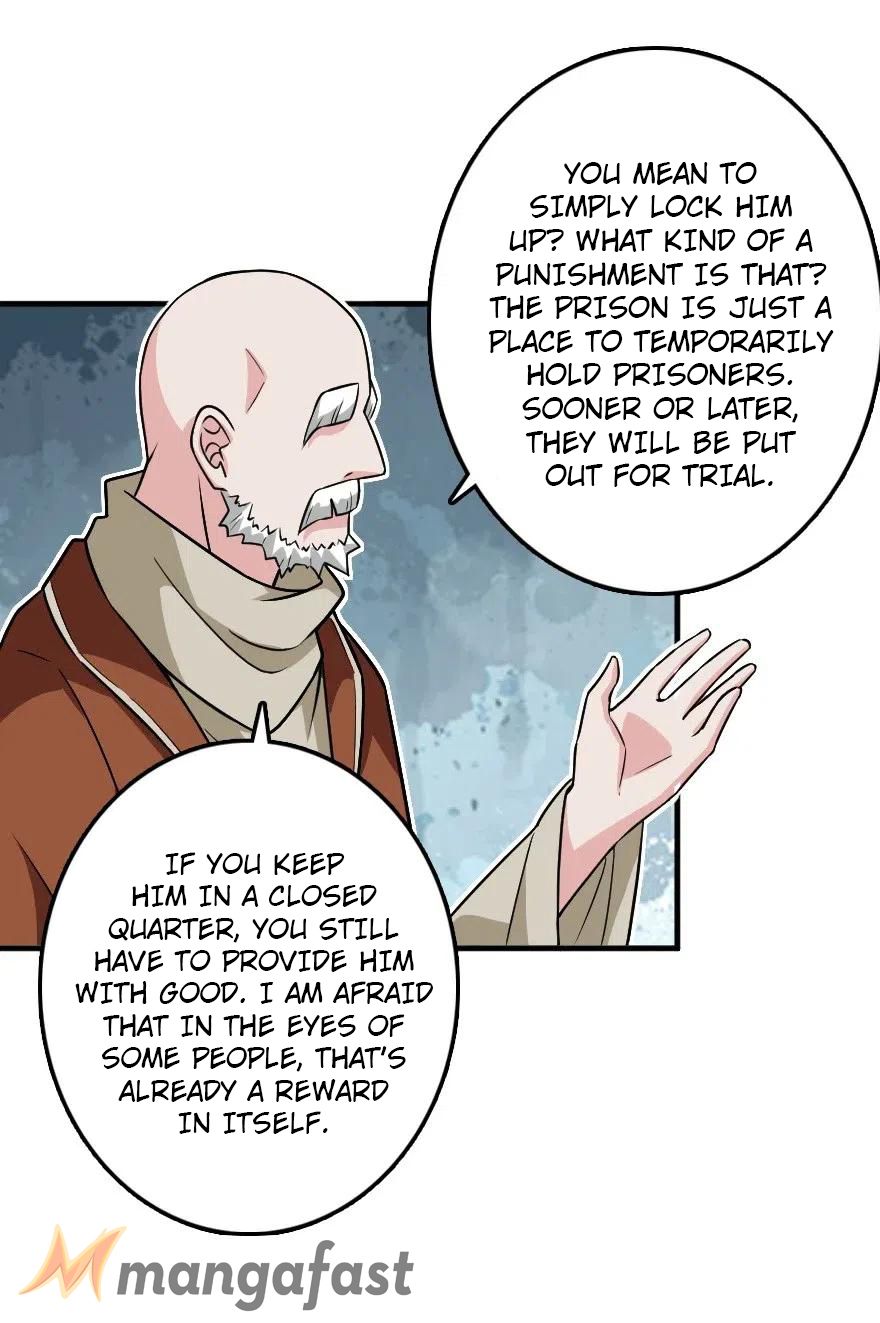 Release That Witch chapter 199 page 24