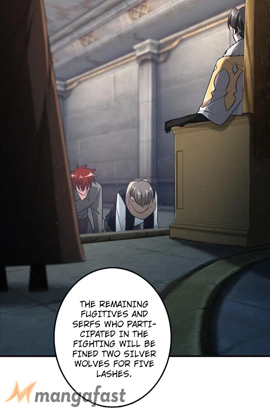 Release That Witch chapter 199 page 27