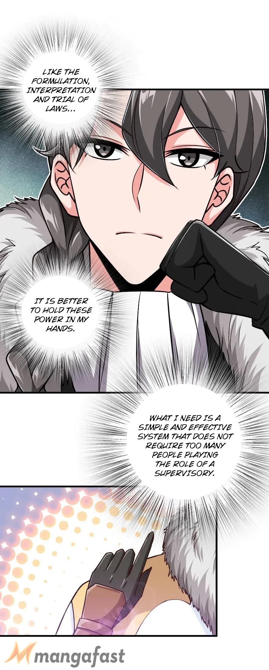 Release That Witch chapter 199 page 31