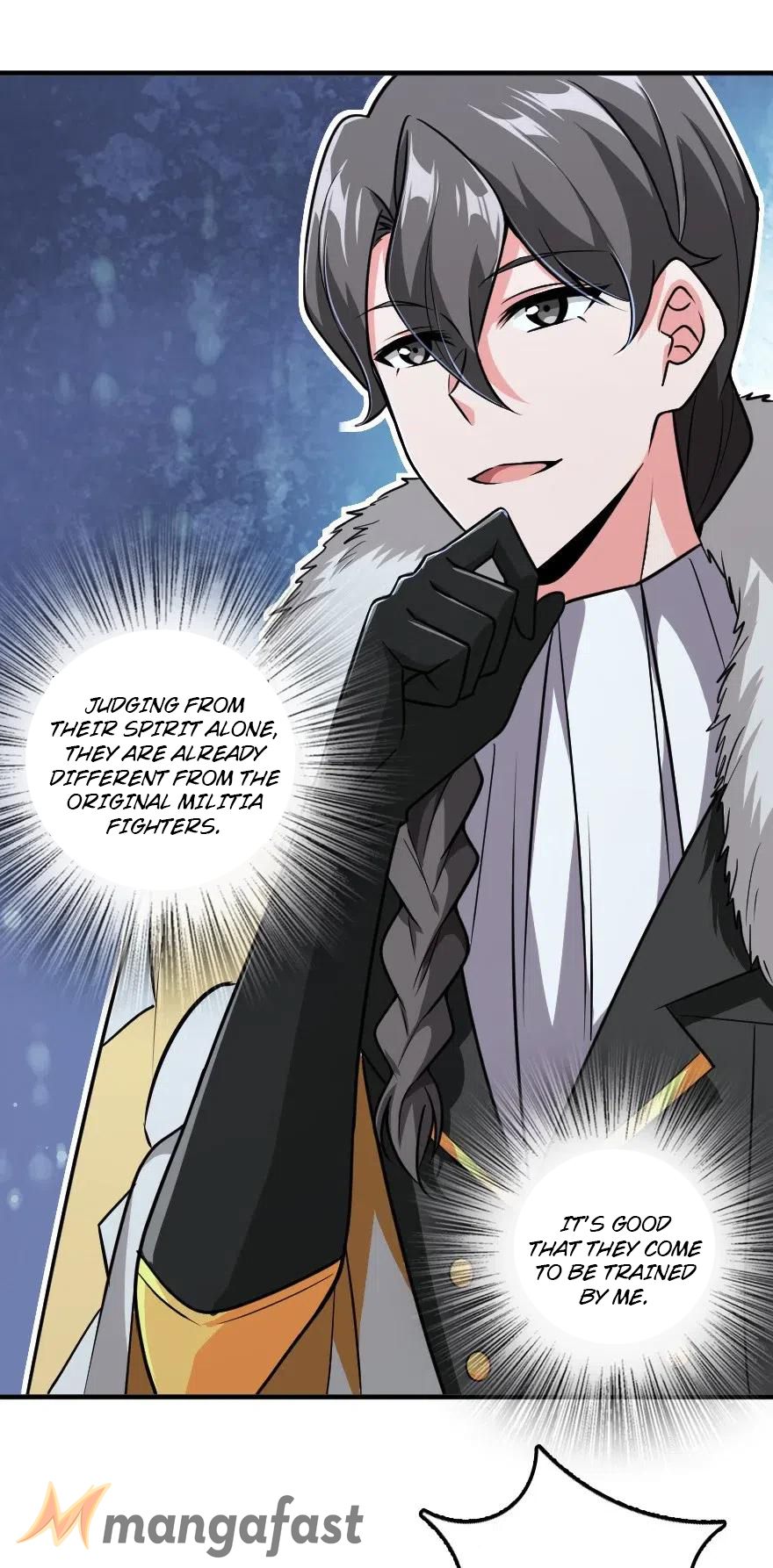 Release That Witch chapter 199 page 5