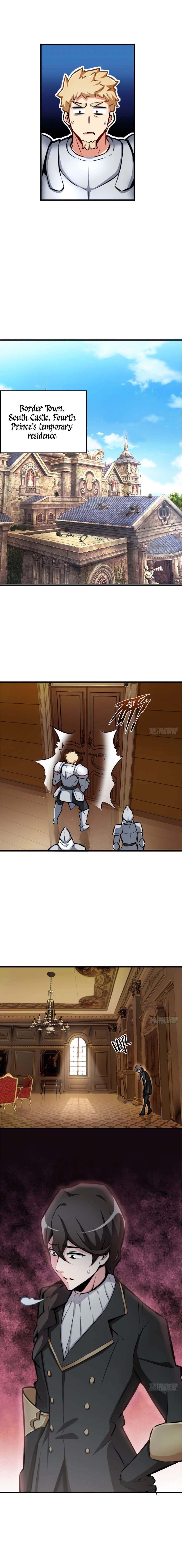 Release That Witch chapter 2 page 4