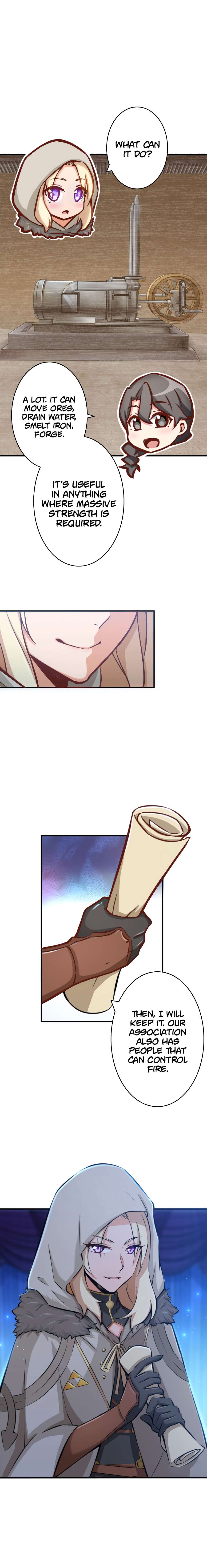 Release That Witch chapter 20 page 10