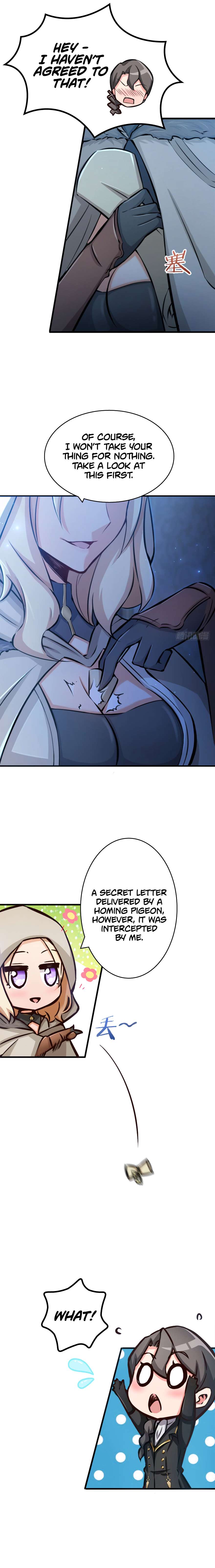 Release That Witch chapter 20 page 11