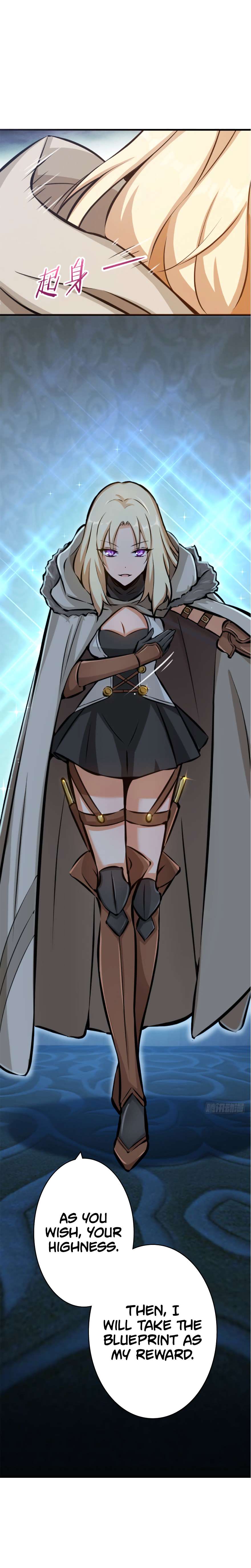 Release That Witch chapter 20 page 14