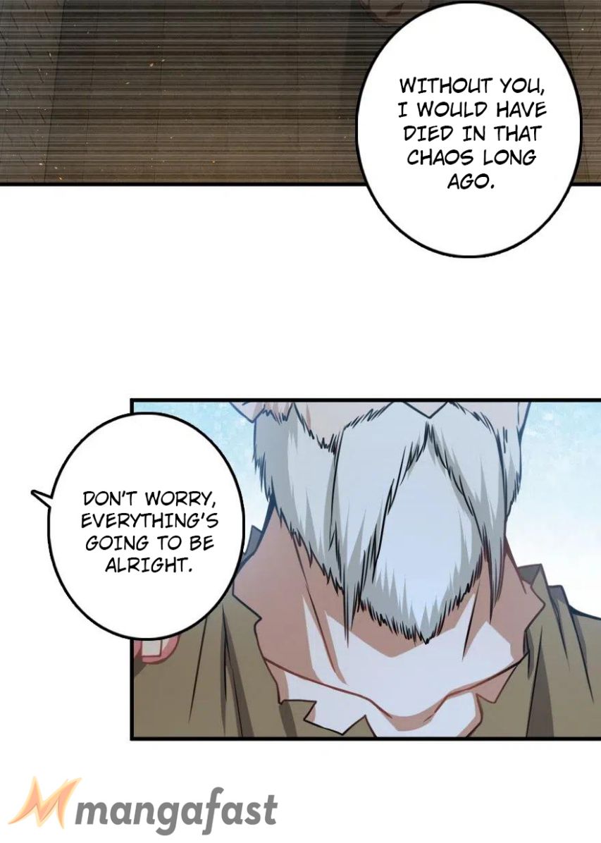 Release That Witch chapter 200 page 11