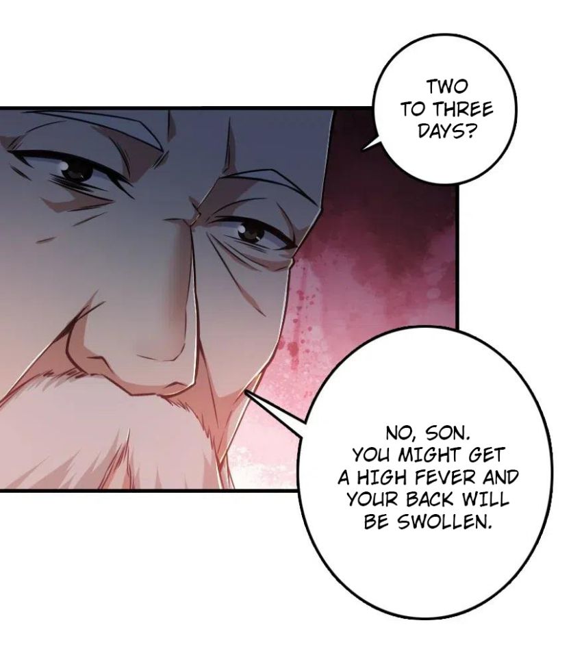 Release That Witch chapter 200 page 2