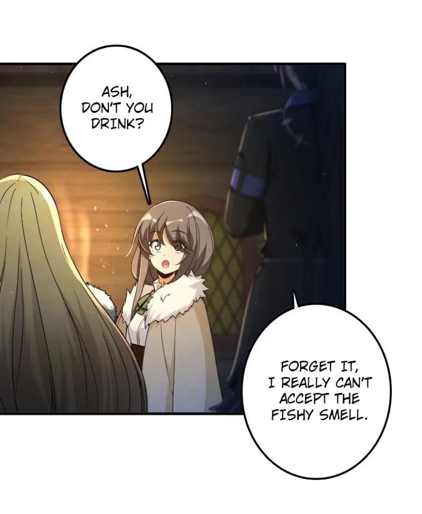 Release That Witch chapter 200 page 21