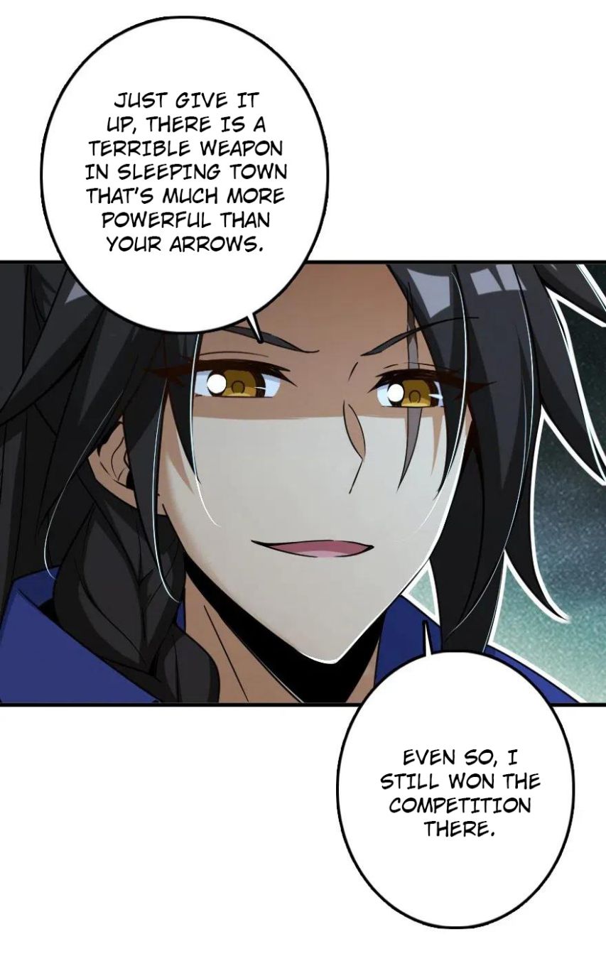 Release That Witch chapter 200 page 25