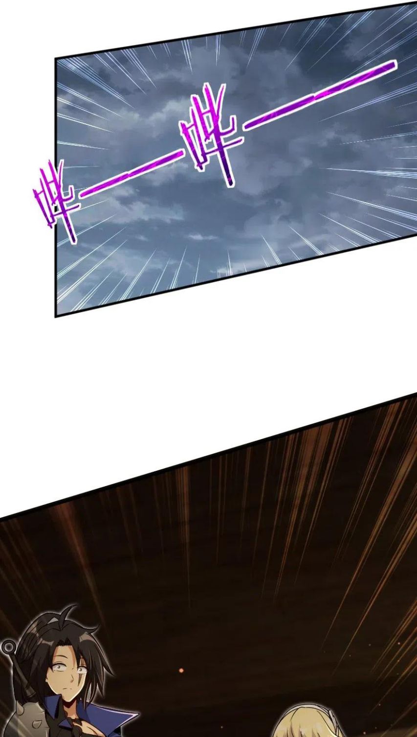 Release That Witch chapter 200 page 29