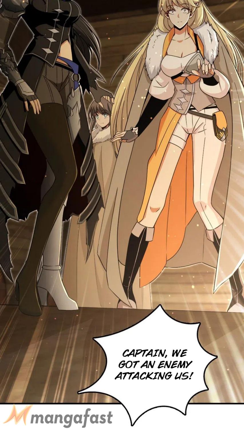 Release That Witch chapter 200 page 30