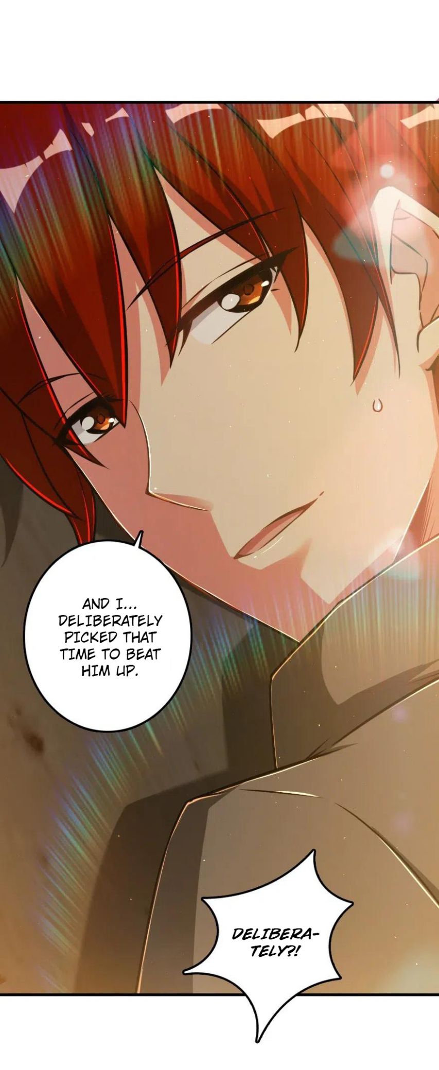 Release That Witch chapter 200 page 6