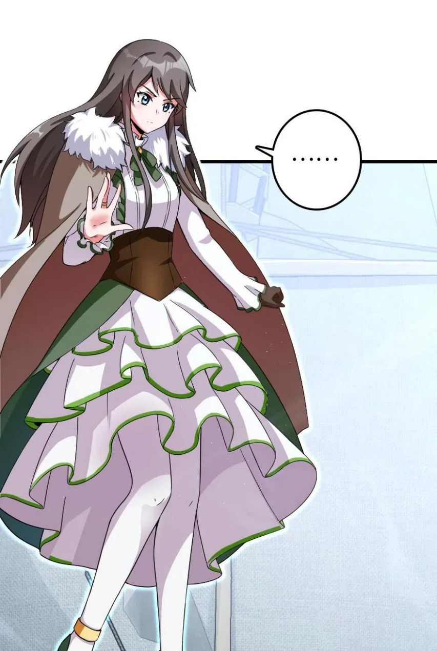 Release That Witch chapter 201 page 1