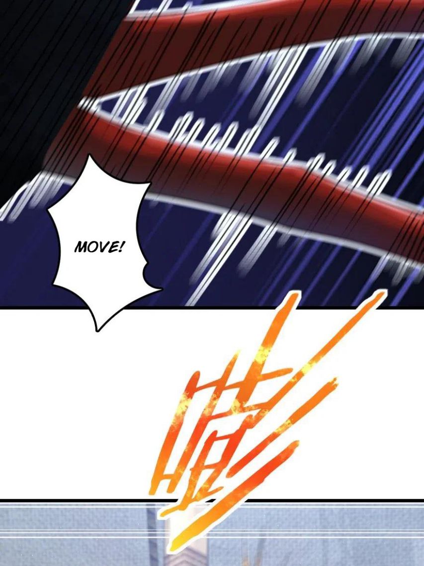 Release That Witch chapter 201 page 10