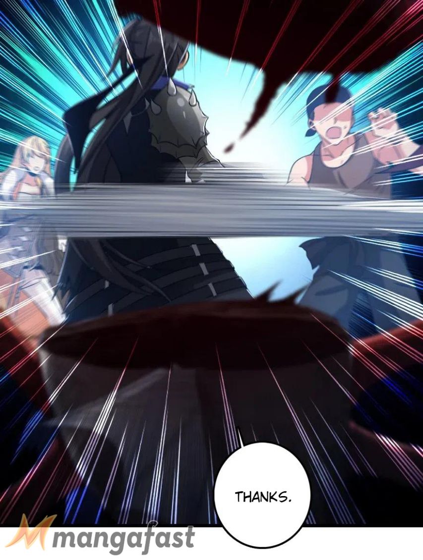 Release That Witch chapter 201 page 14