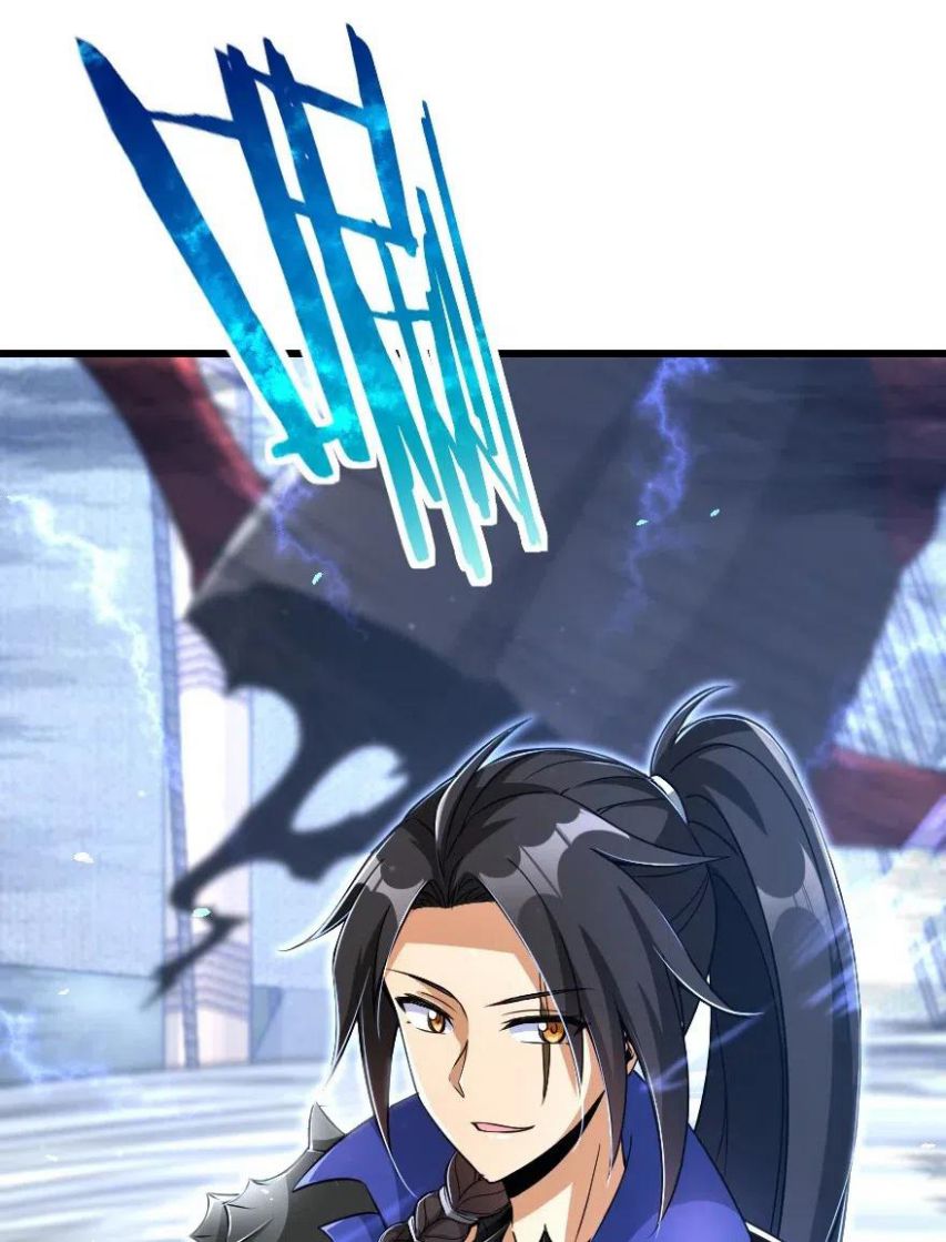 Release That Witch chapter 201 page 15