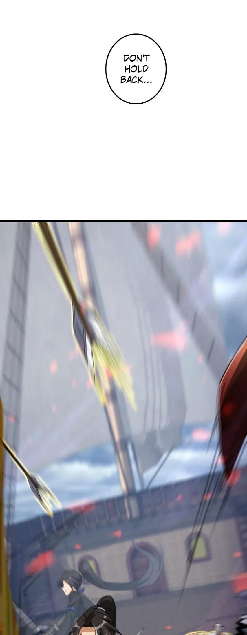 Release That Witch chapter 201 page 18