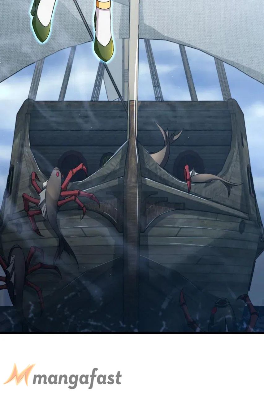 Release That Witch chapter 201 page 2