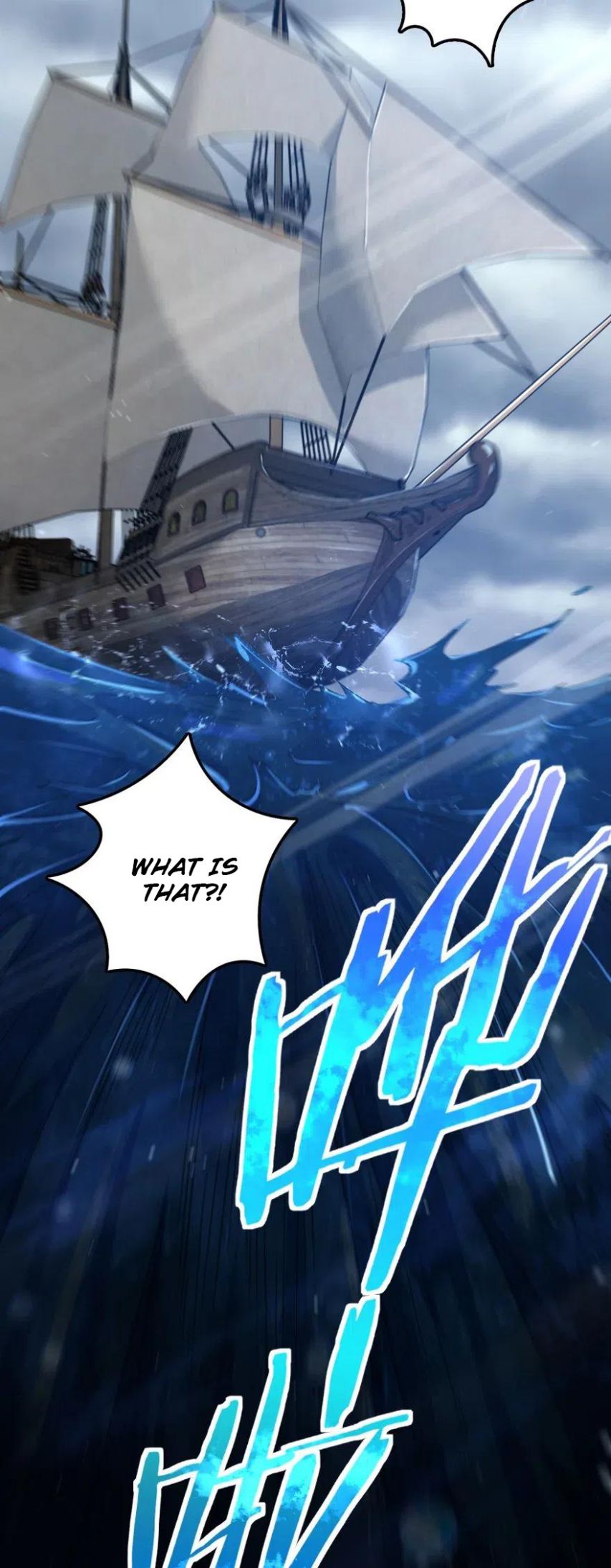 Release That Witch chapter 201 page 21