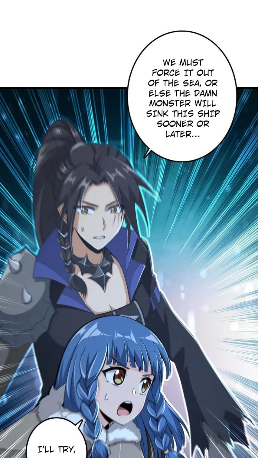 Release That Witch chapter 201 page 26