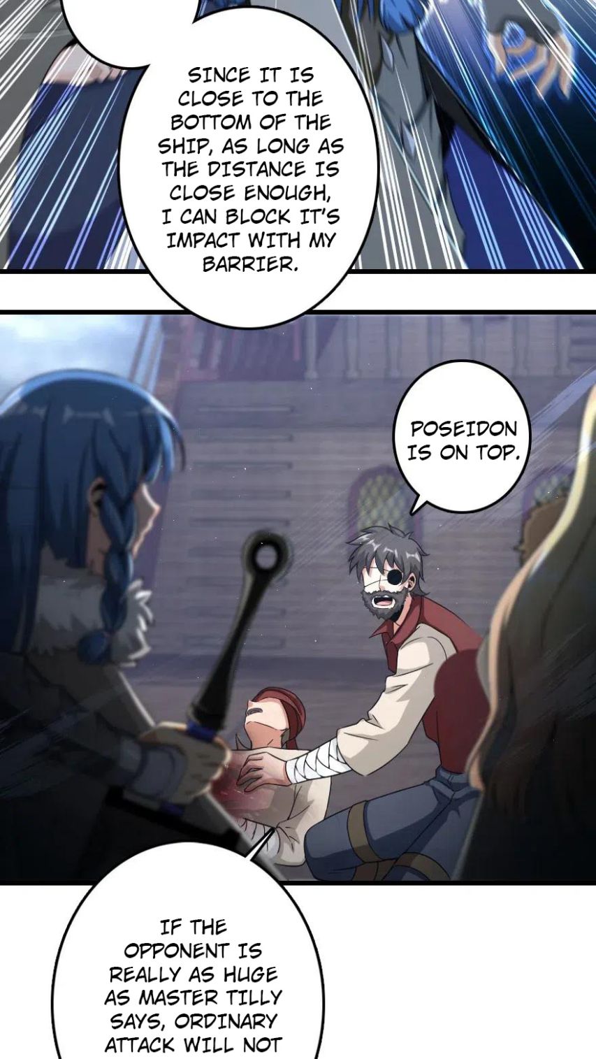 Release That Witch chapter 201 page 27