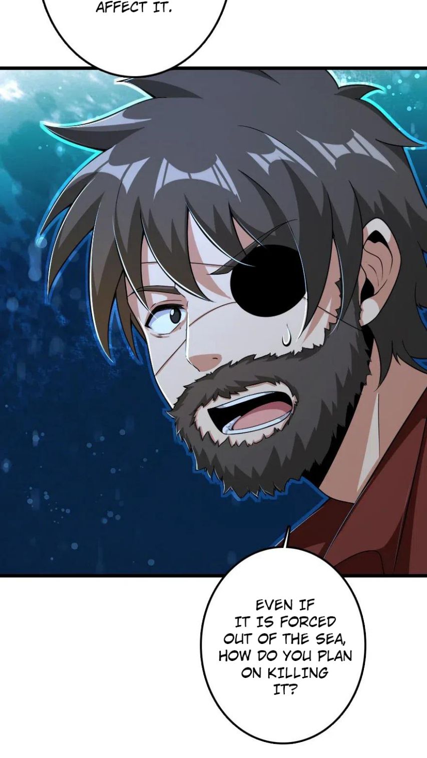 Release That Witch chapter 201 page 28