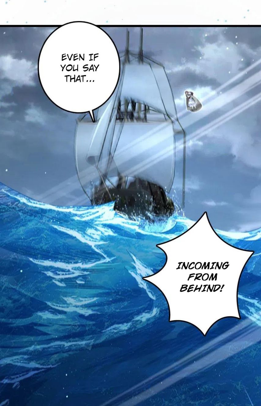 Release That Witch chapter 201 page 30