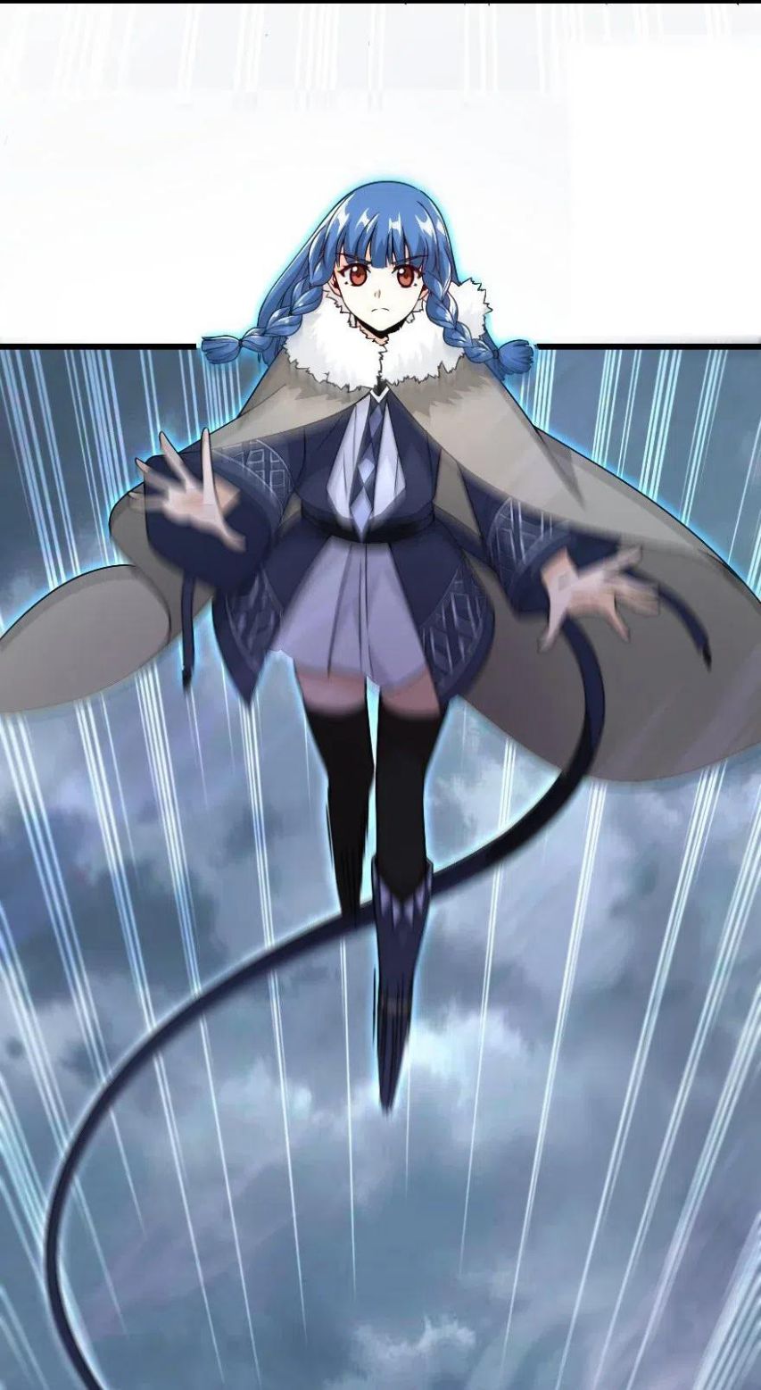 Release That Witch chapter 201 page 32