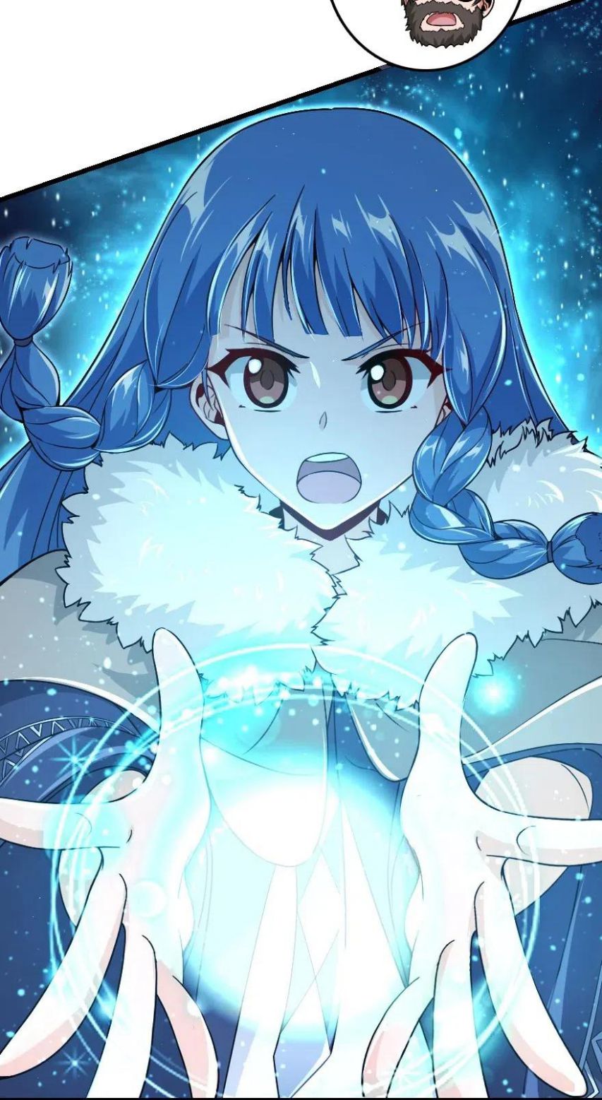 Release That Witch chapter 201 page 34