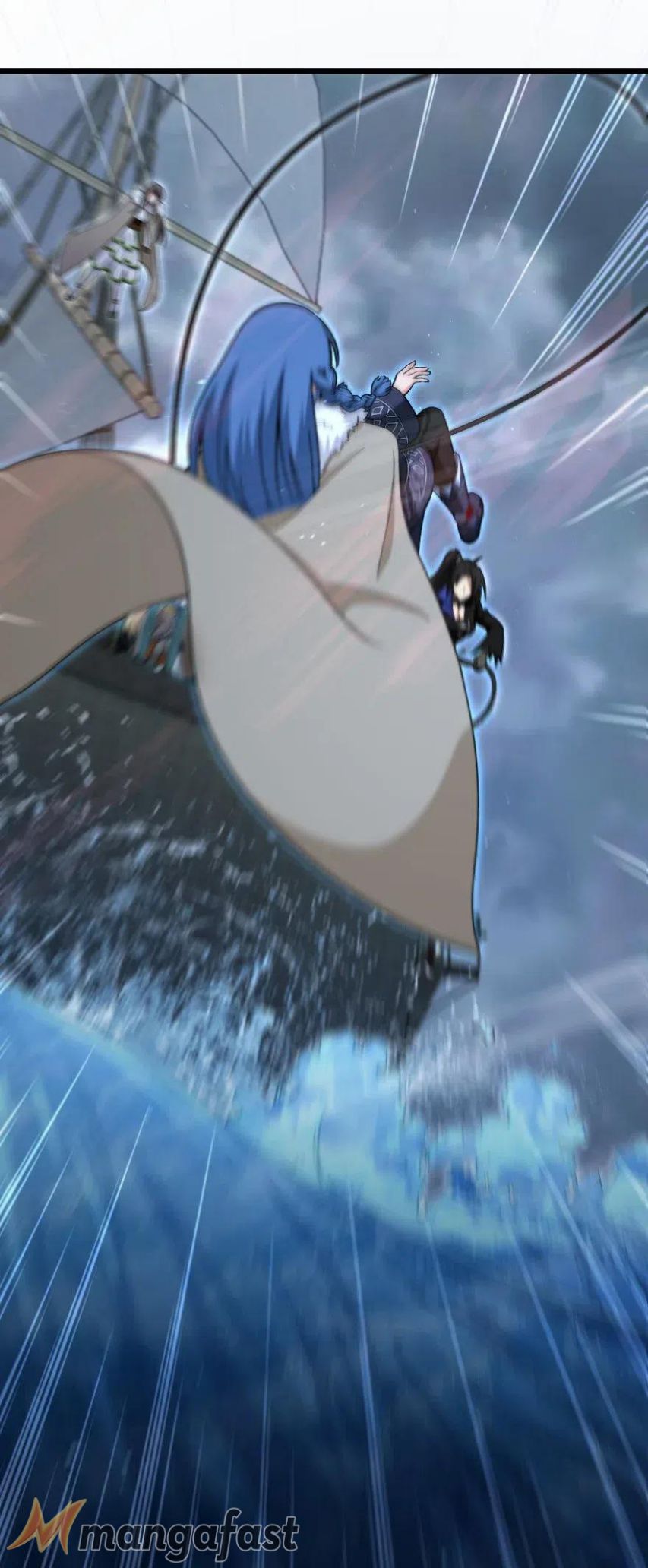 Release That Witch chapter 201 page 37