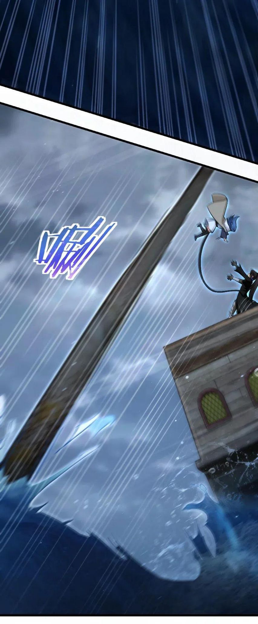 Release That Witch chapter 201 page 38