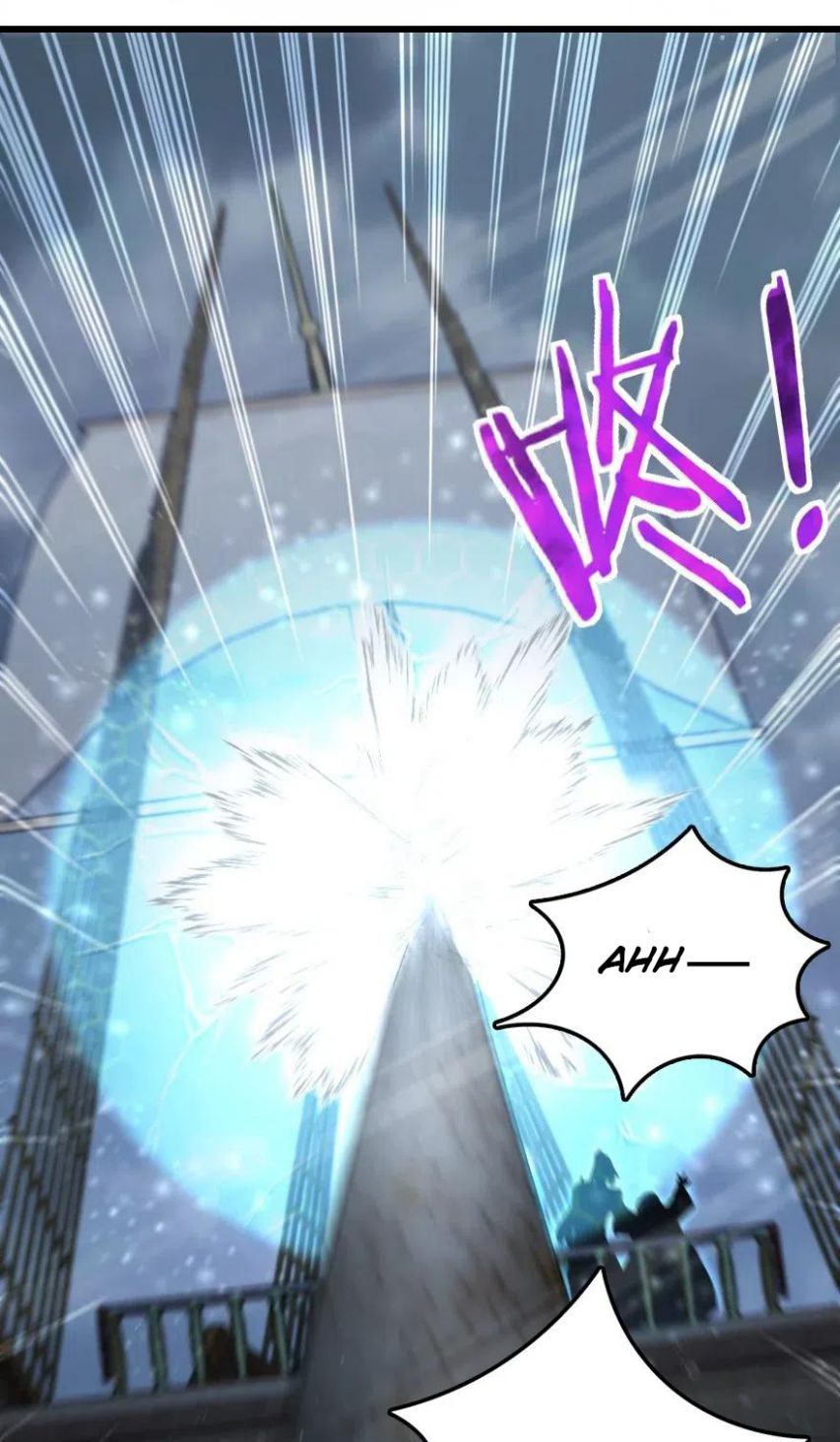 Release That Witch chapter 201 page 39