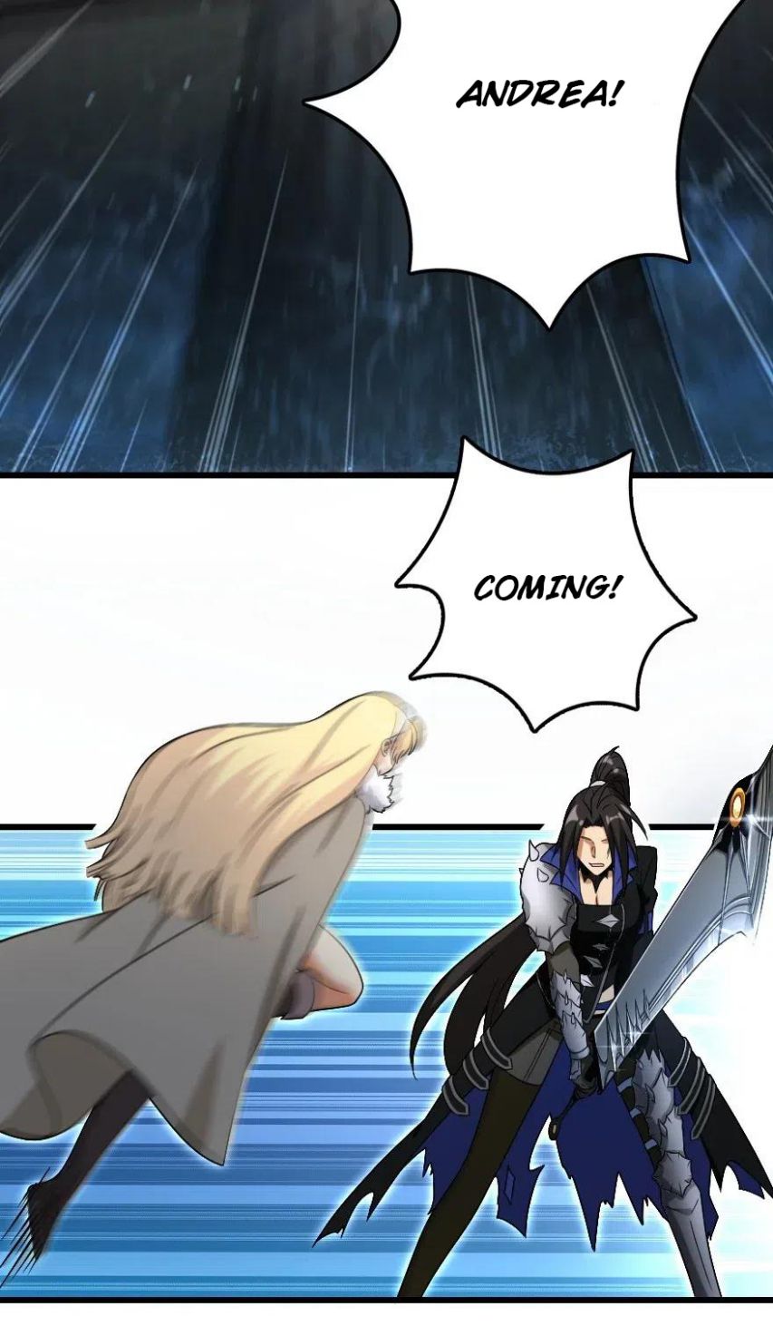 Release That Witch chapter 201 page 40