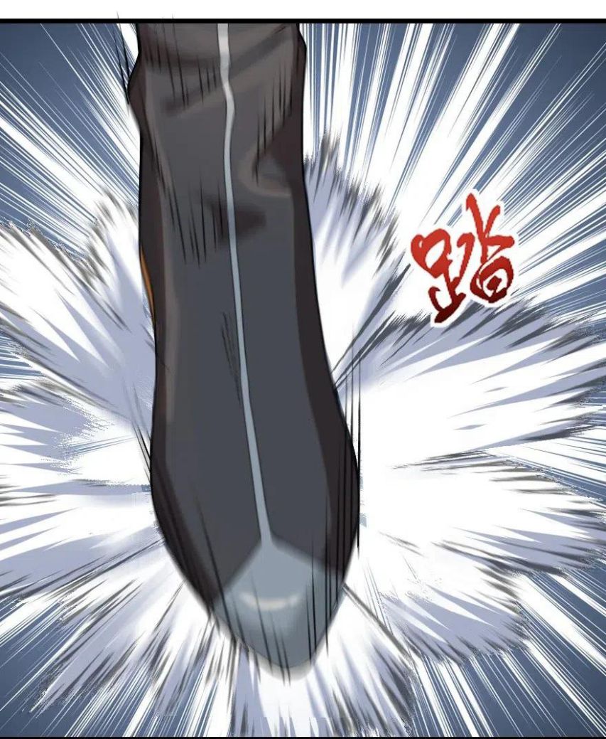 Release That Witch chapter 201 page 41