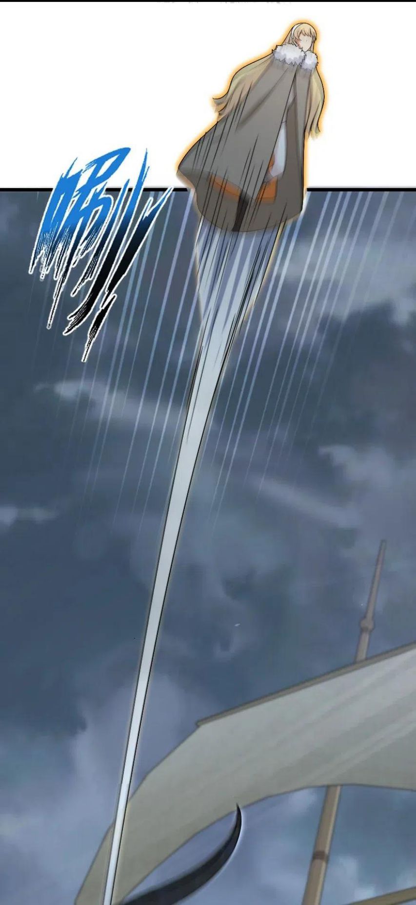 Release That Witch chapter 201 page 42