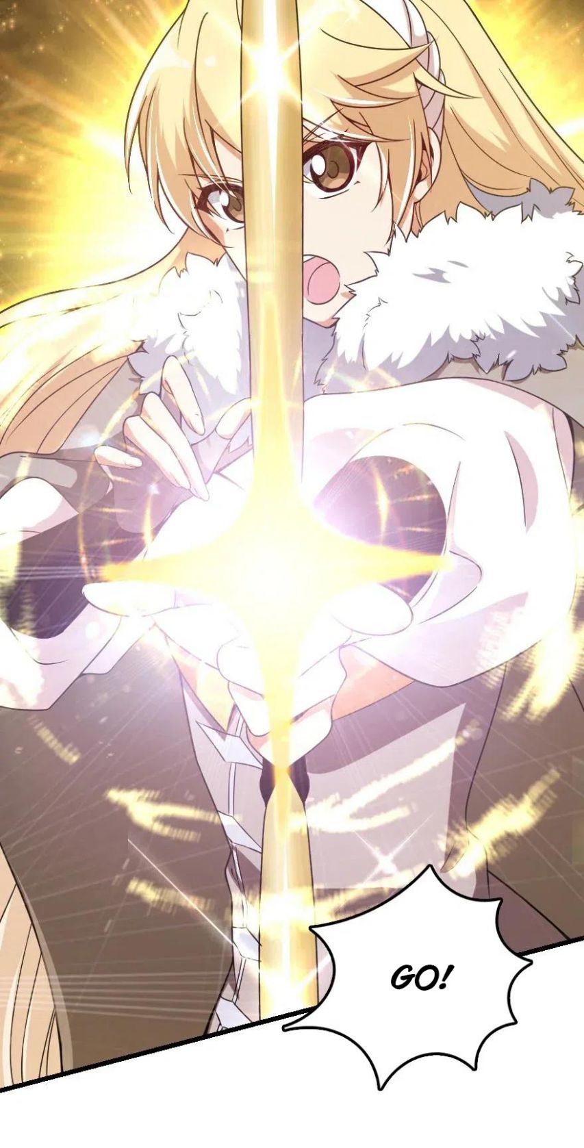 Release That Witch chapter 201 page 46